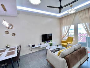 Ocean View 610
